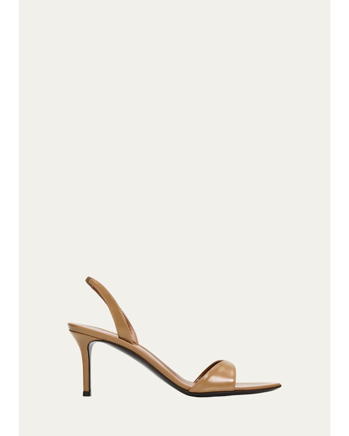 70Mm Patagonia Selvaggia Slingback
