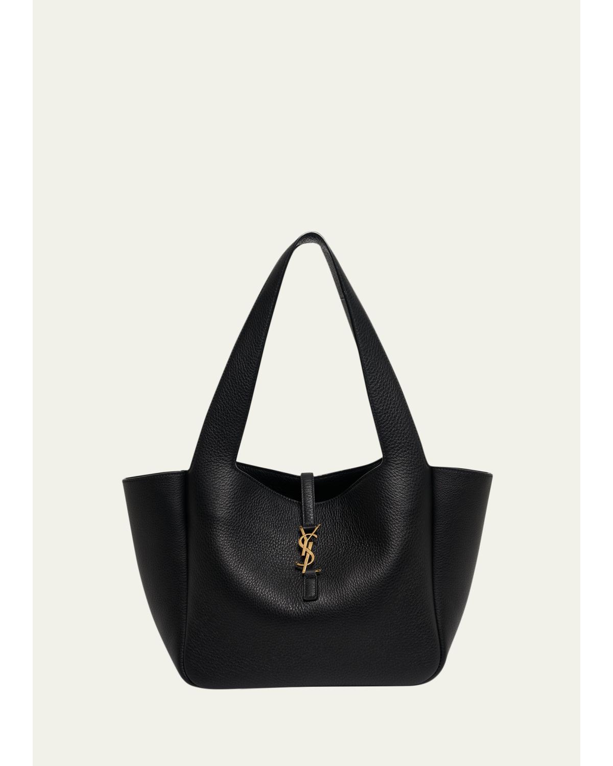 Le 5 à 7 Bea Tote Bag in Leather
