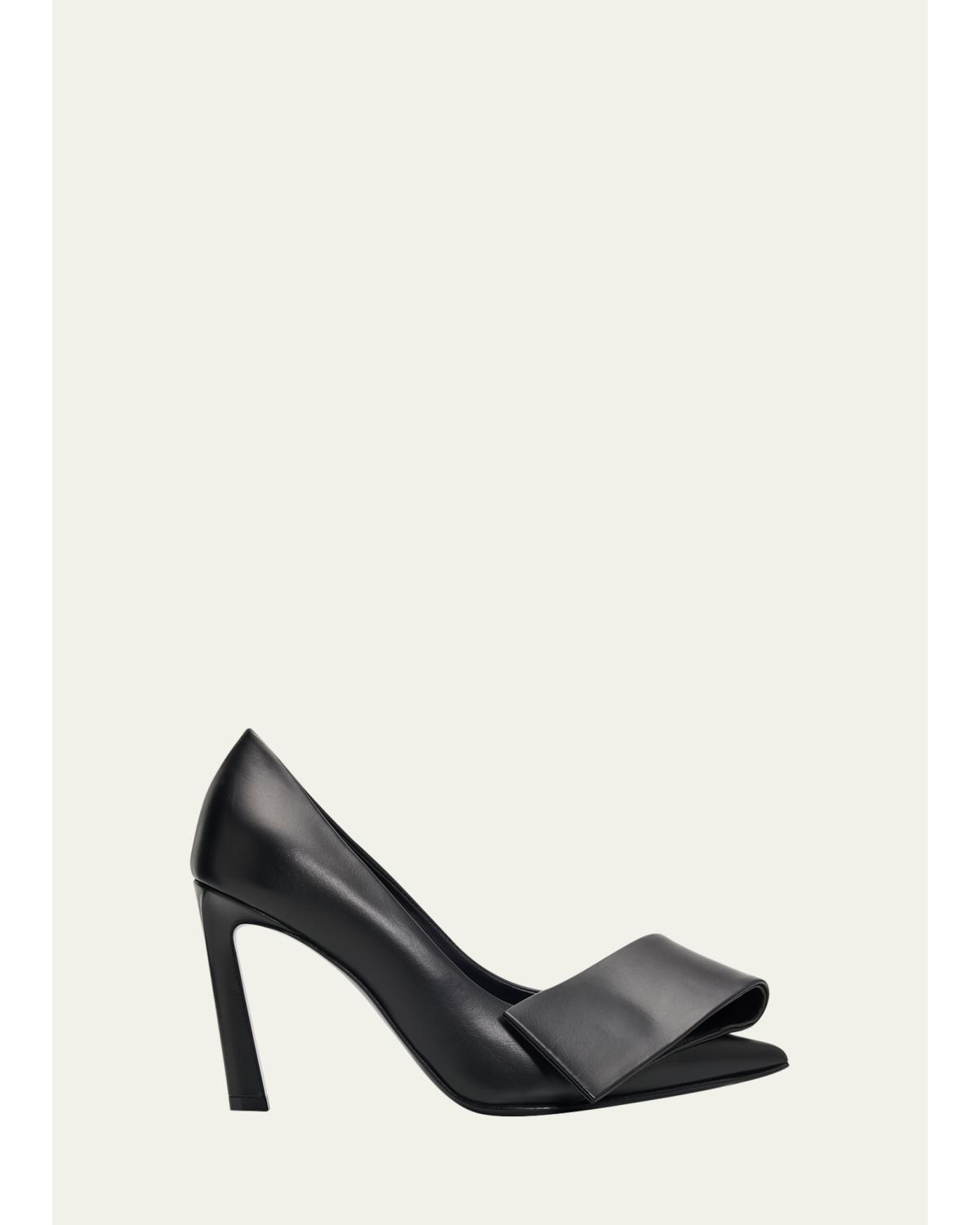 95Mm Twist Pumps