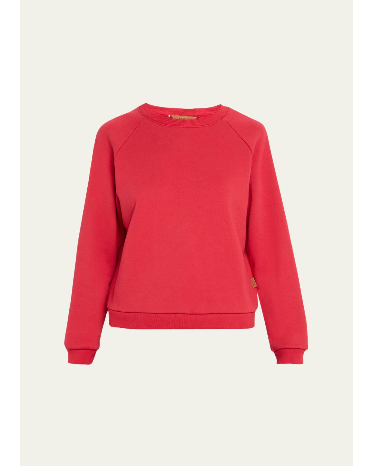 The Daily Sweatshirt