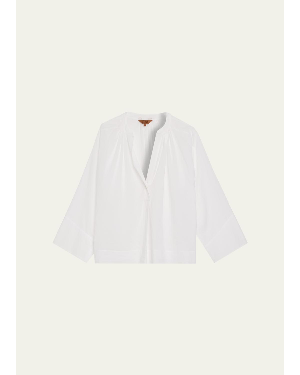 The Pascale Blouse