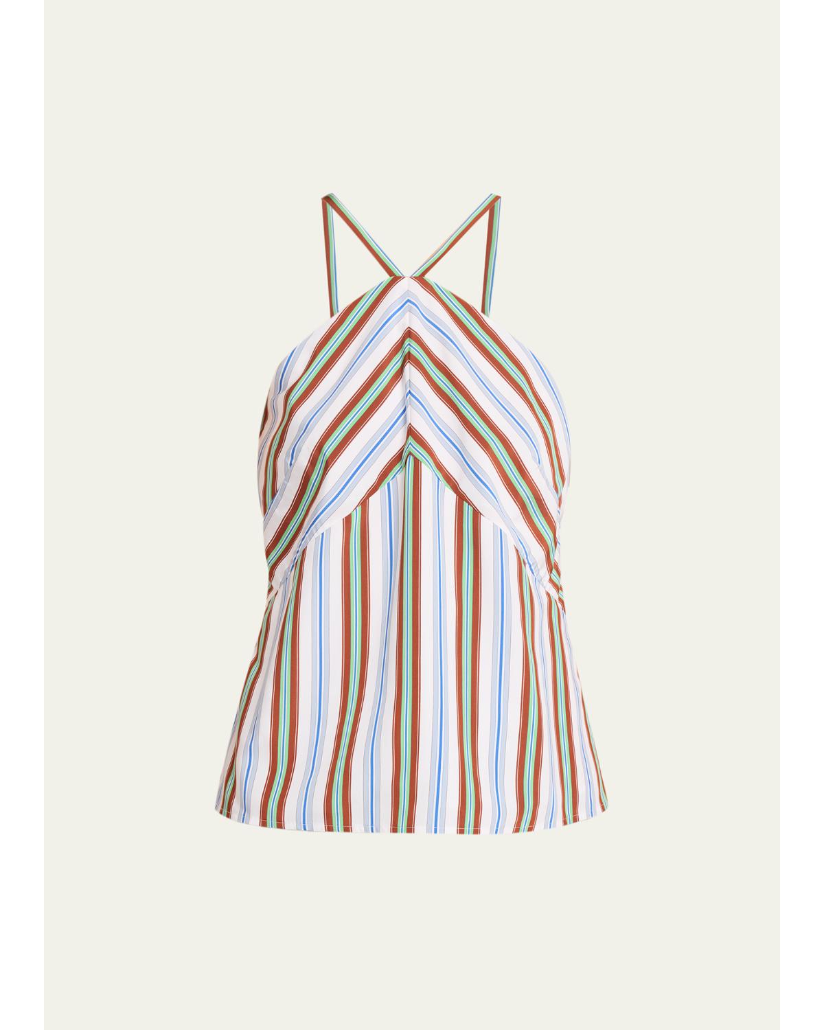 Call Me Maybe Halter Top