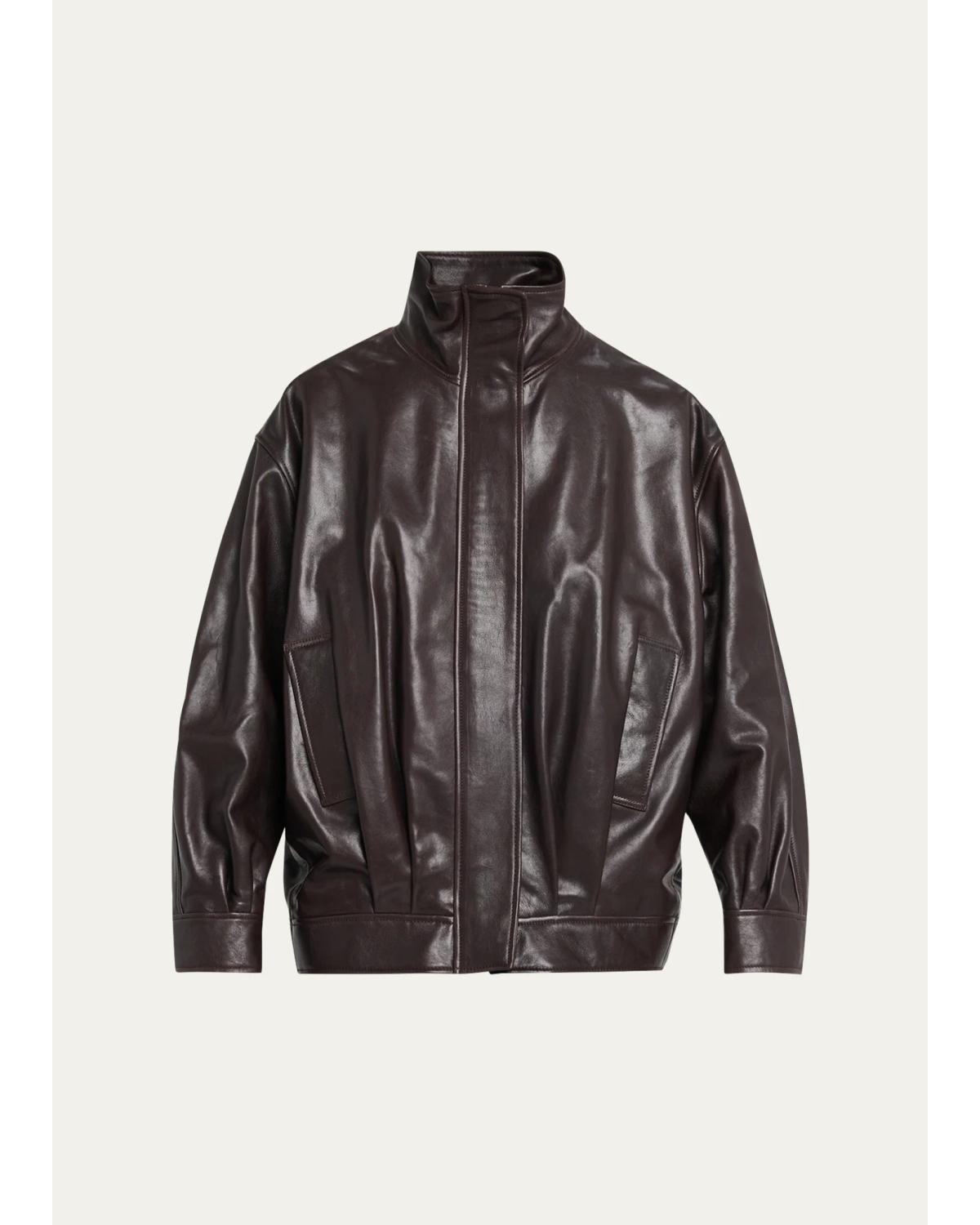 Paula Oversized Jacket