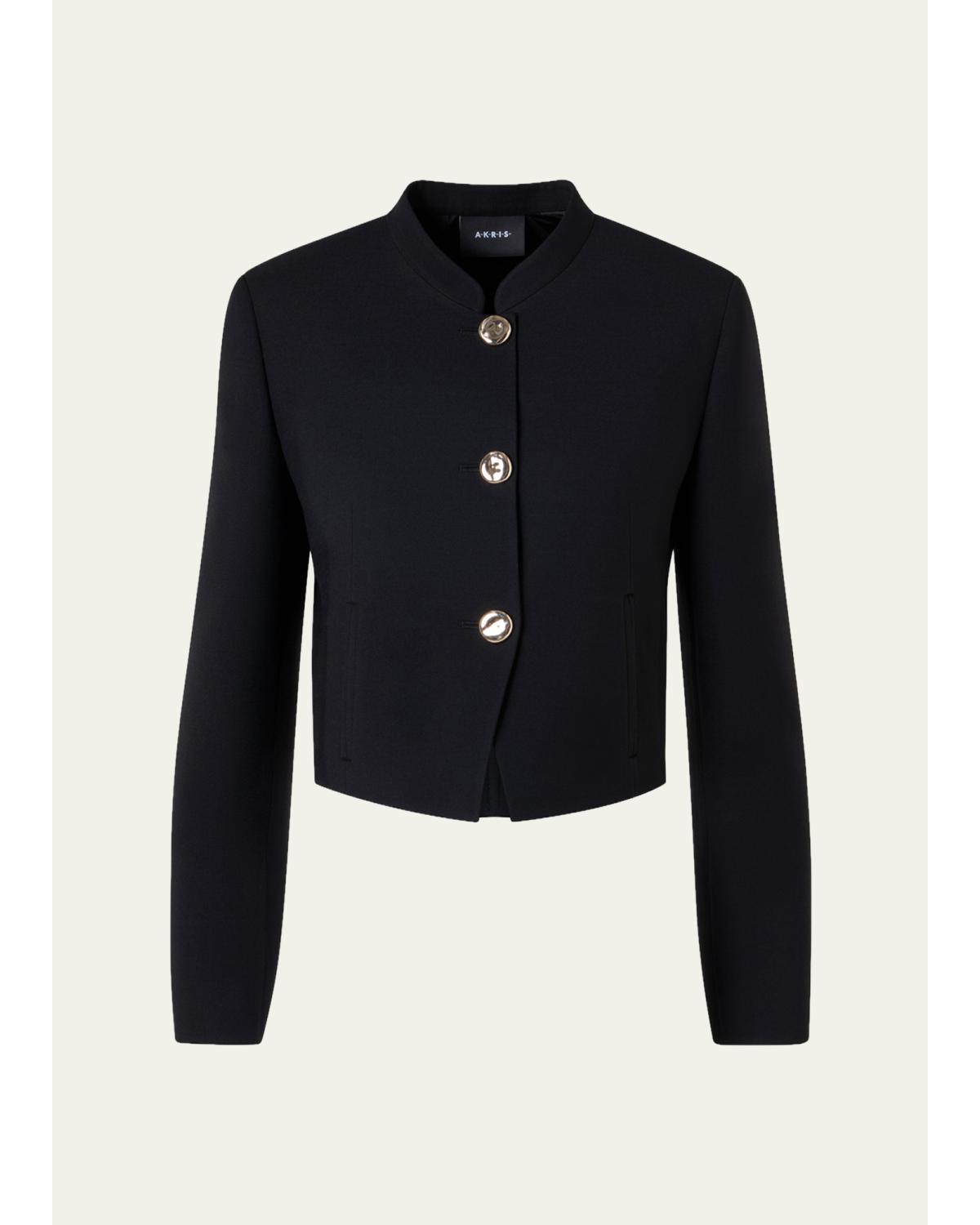 Kadet Short Jacket