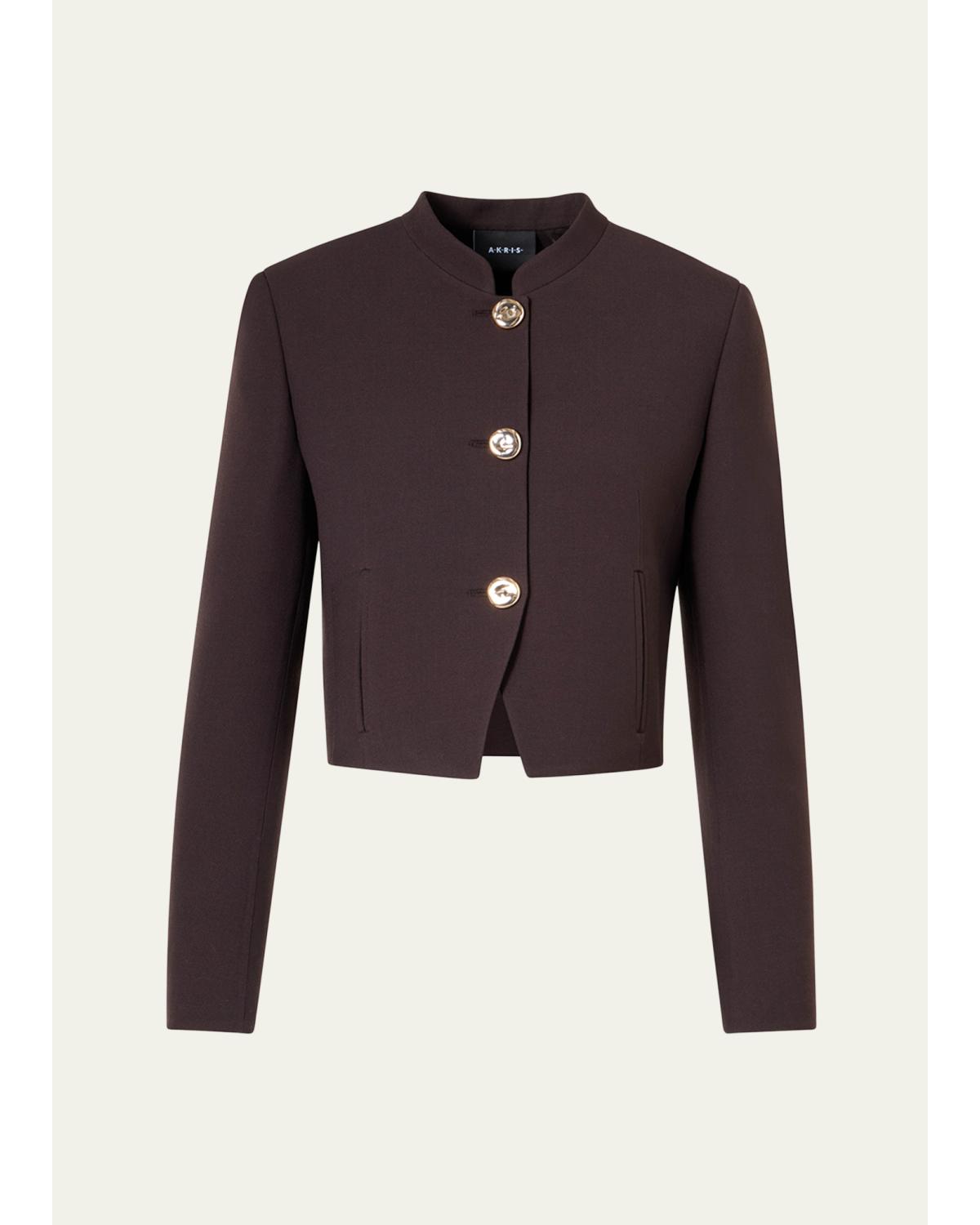 Kadet Short Jacket