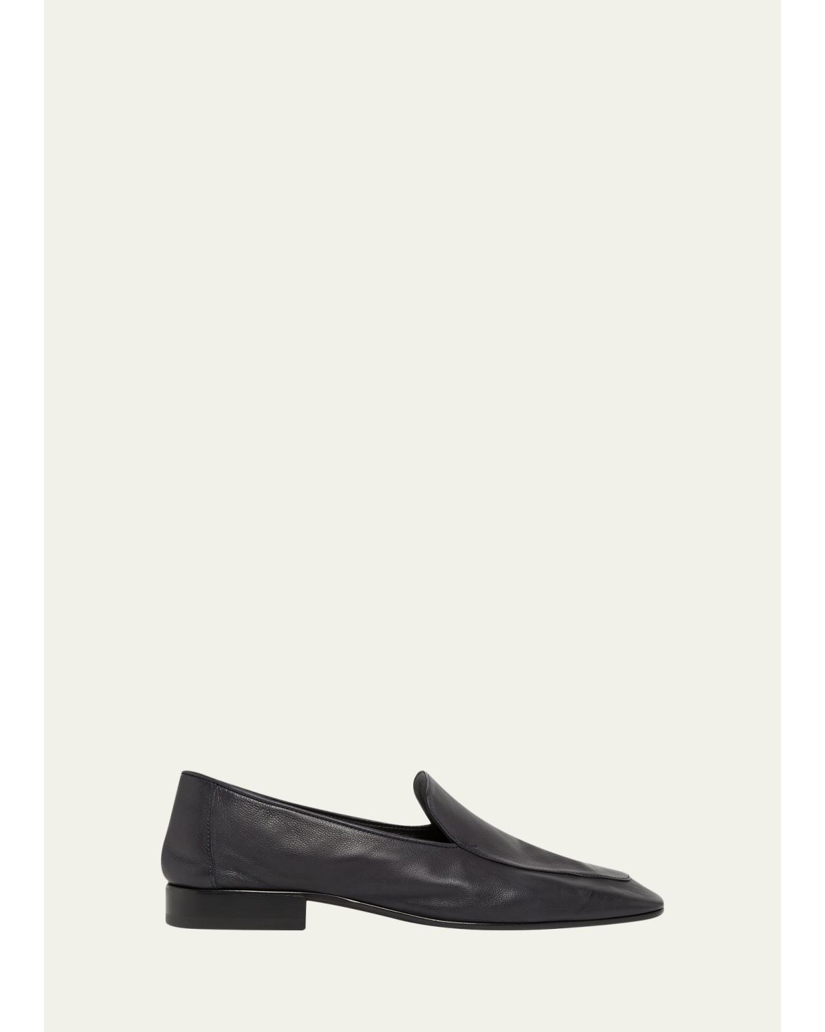 Men'S Soft Vegan Loafers