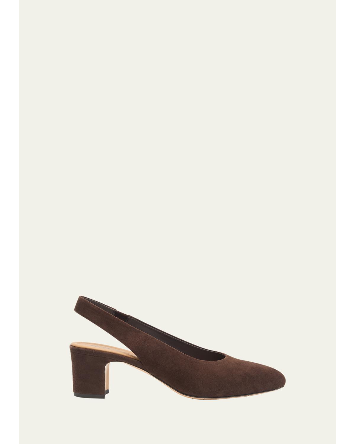 50Mm Trevi Slingback