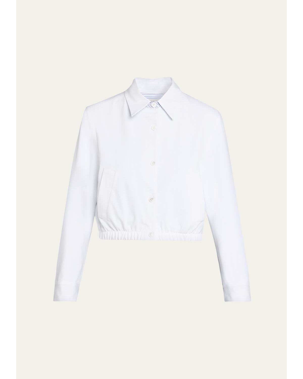 The Court Jacket