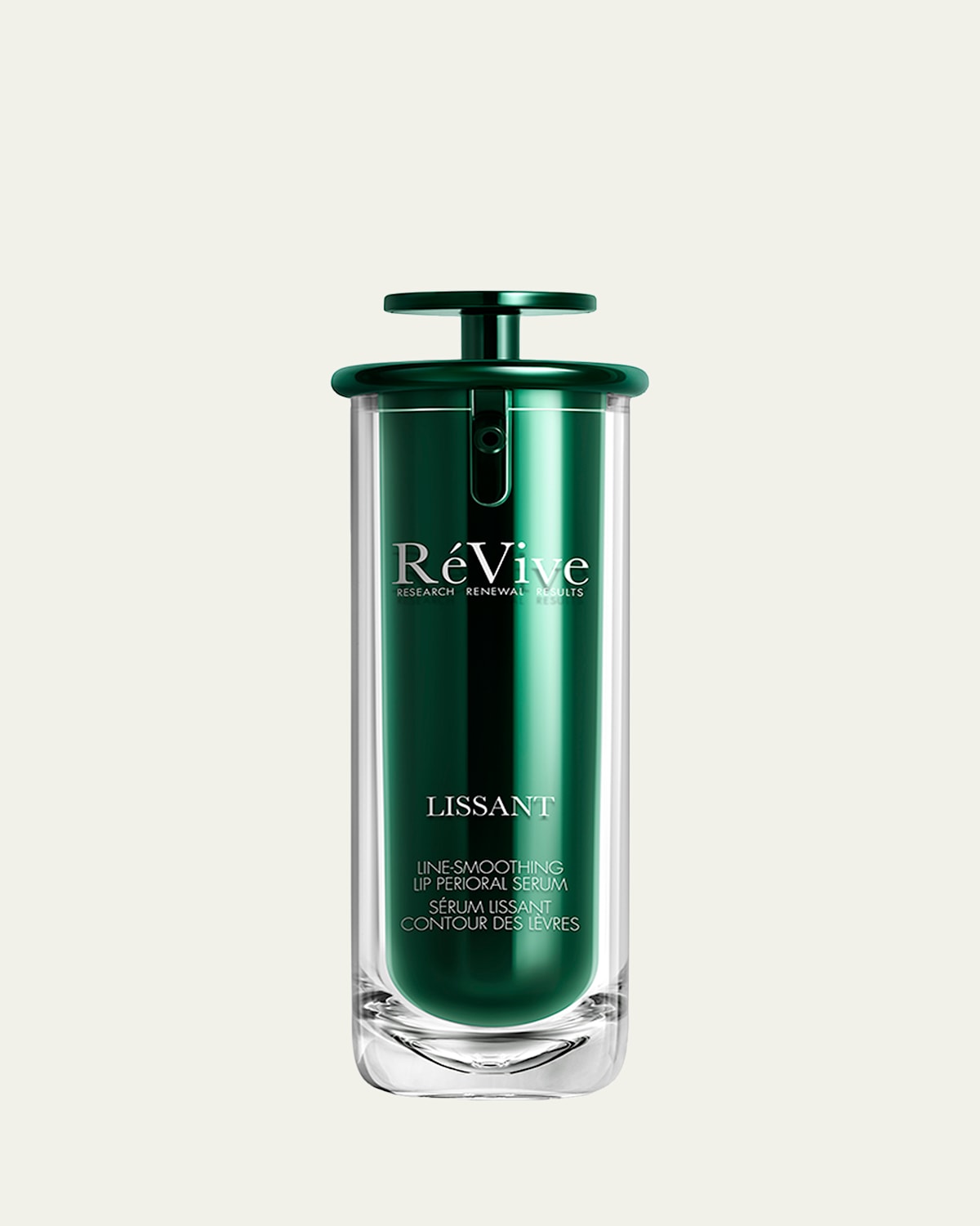 Revive Lissant Line-smoothing Lip Perorial Serum, 0.5 Oz.