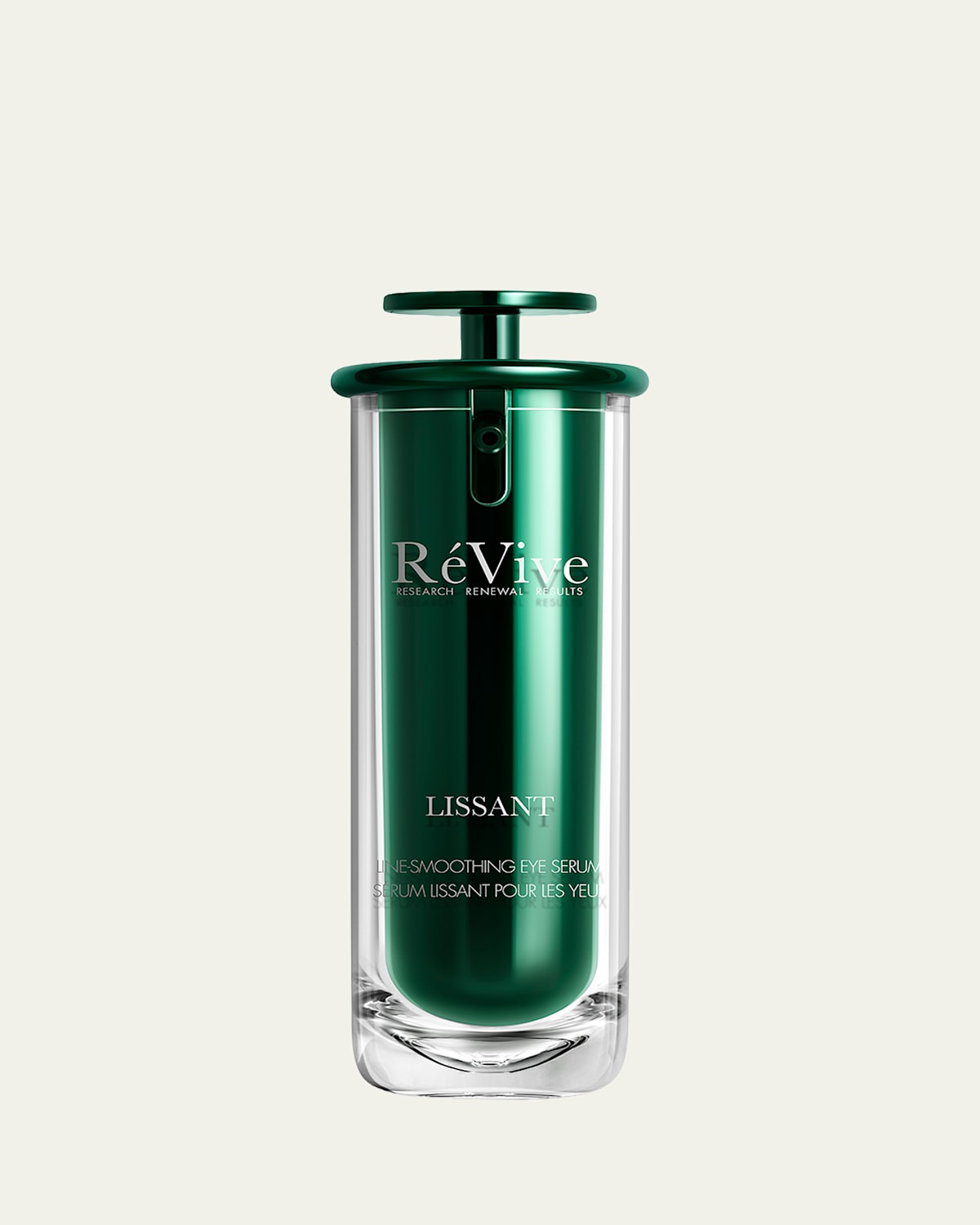 Revive Lissant Line-smoothing Eye Serum, 0.5 Oz.