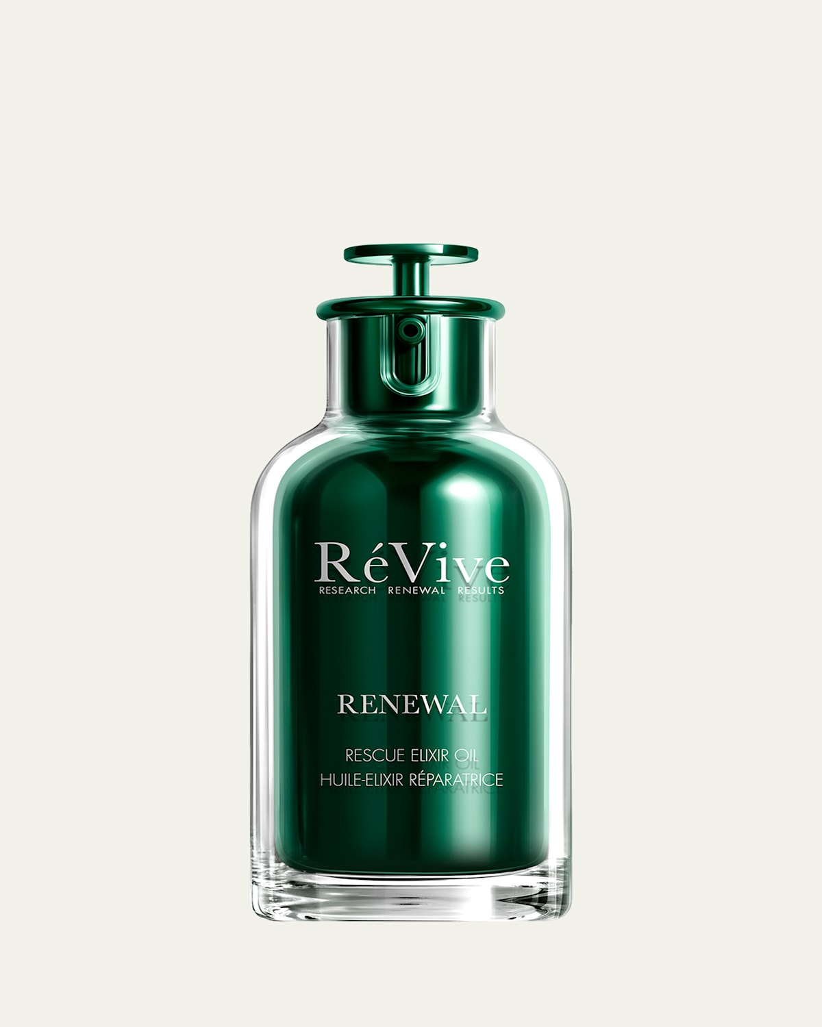 Revive Renewal Rescue Elixir Oil, 1 Oz.