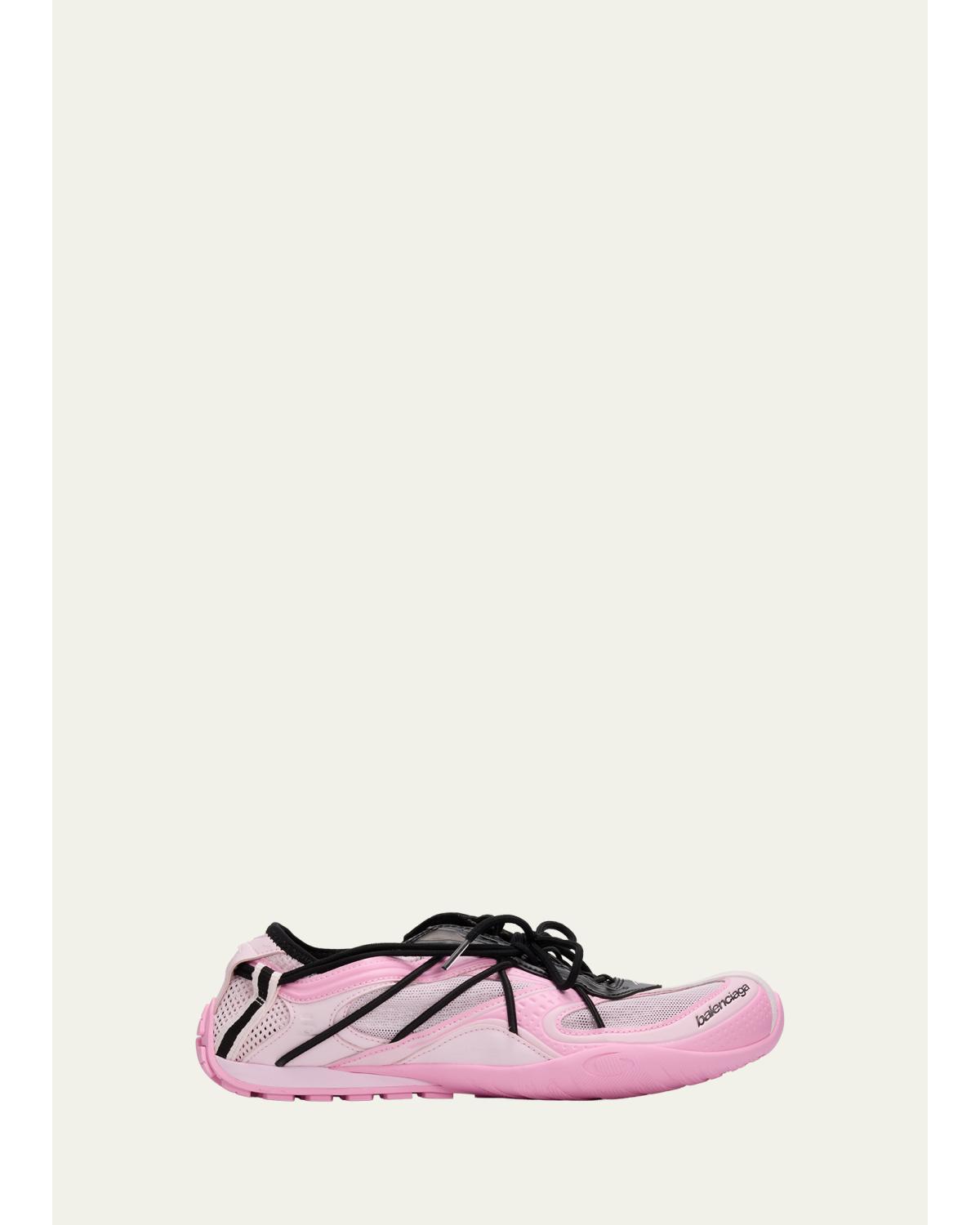 Radar Slip-On Sneakers