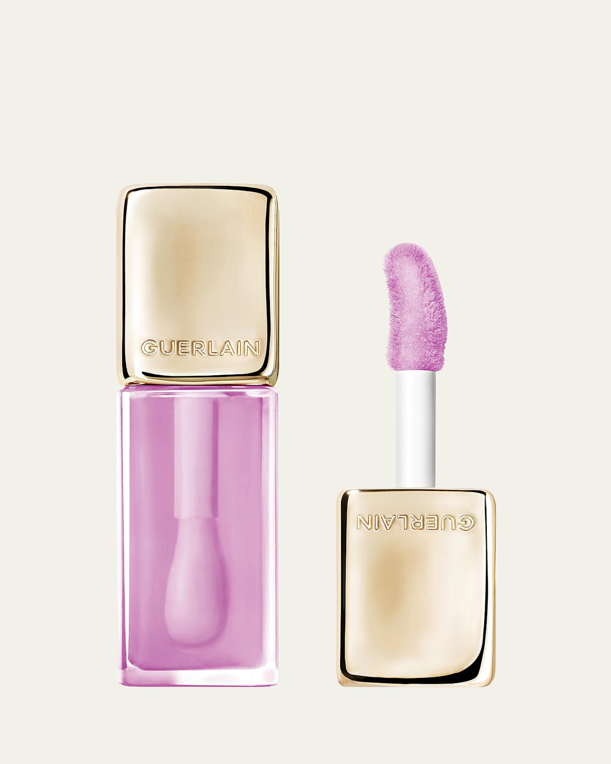 Guerlain Kisskiss Bee Glow Hydrating Tinted Lip Oil