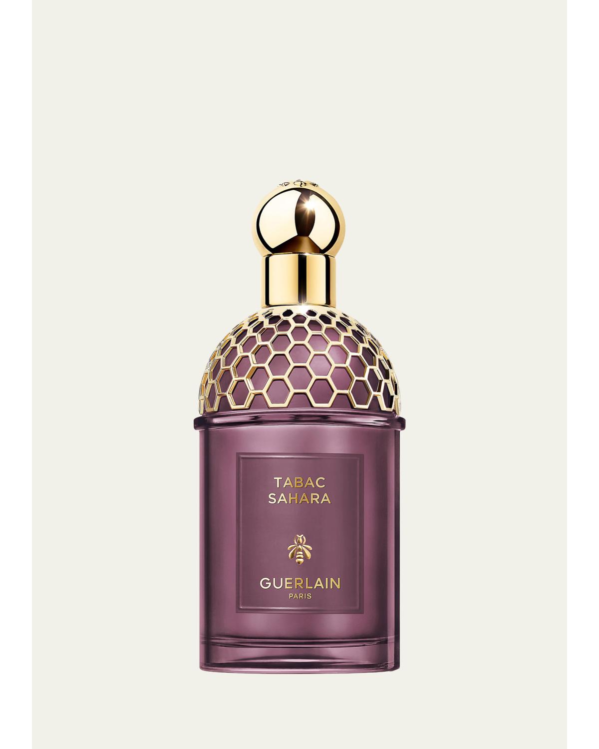 Guerlain Absolus Allegoria Tabac Sahara Eau De Parfum Spray, 4.2 oz.