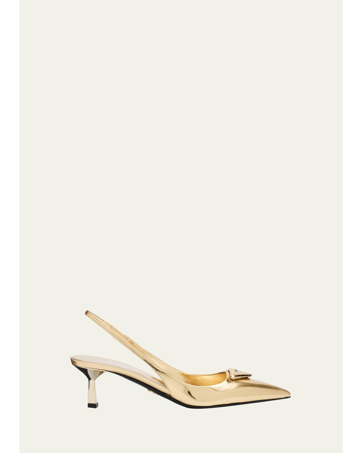55Mm Slingback