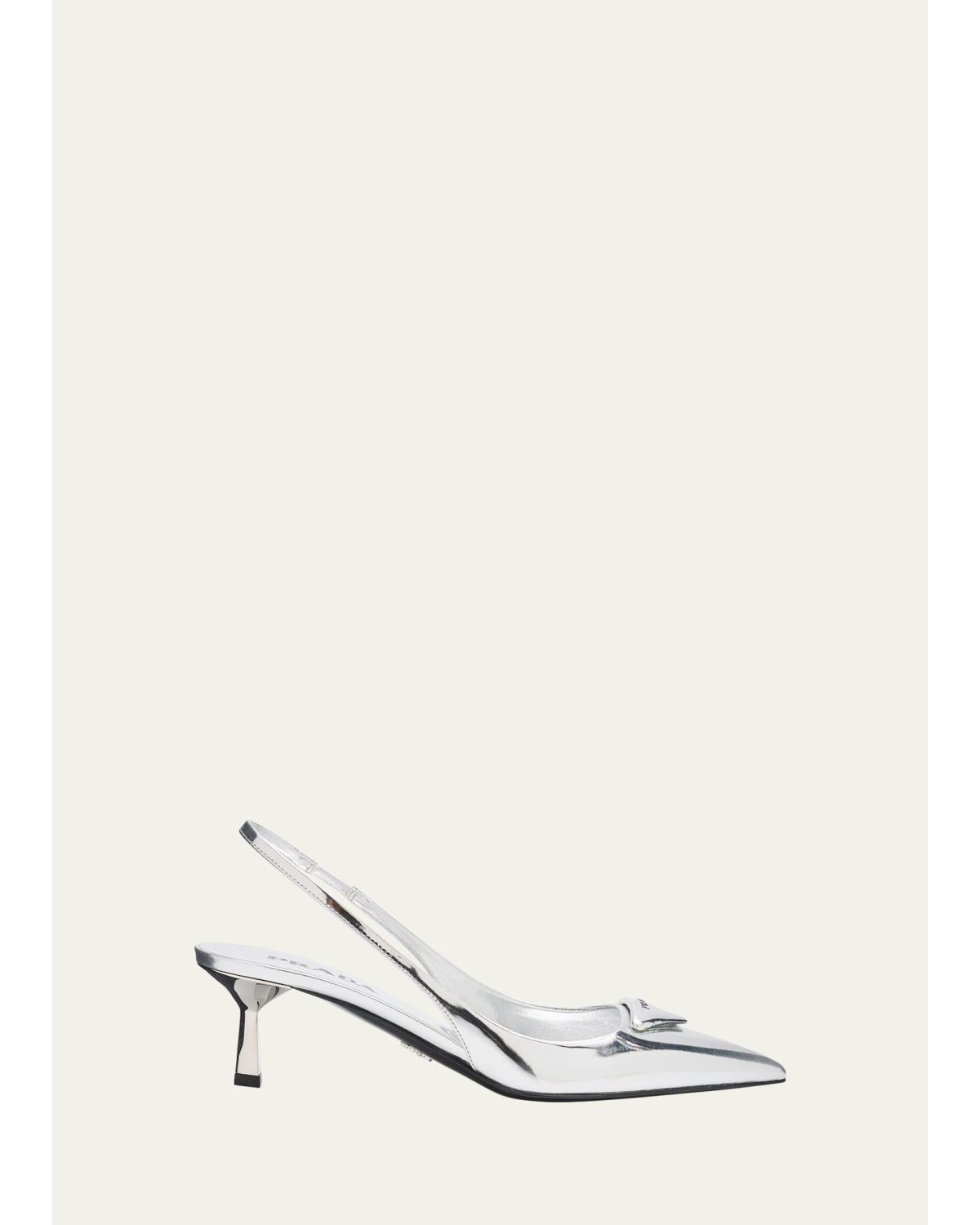 55Mm Slingback