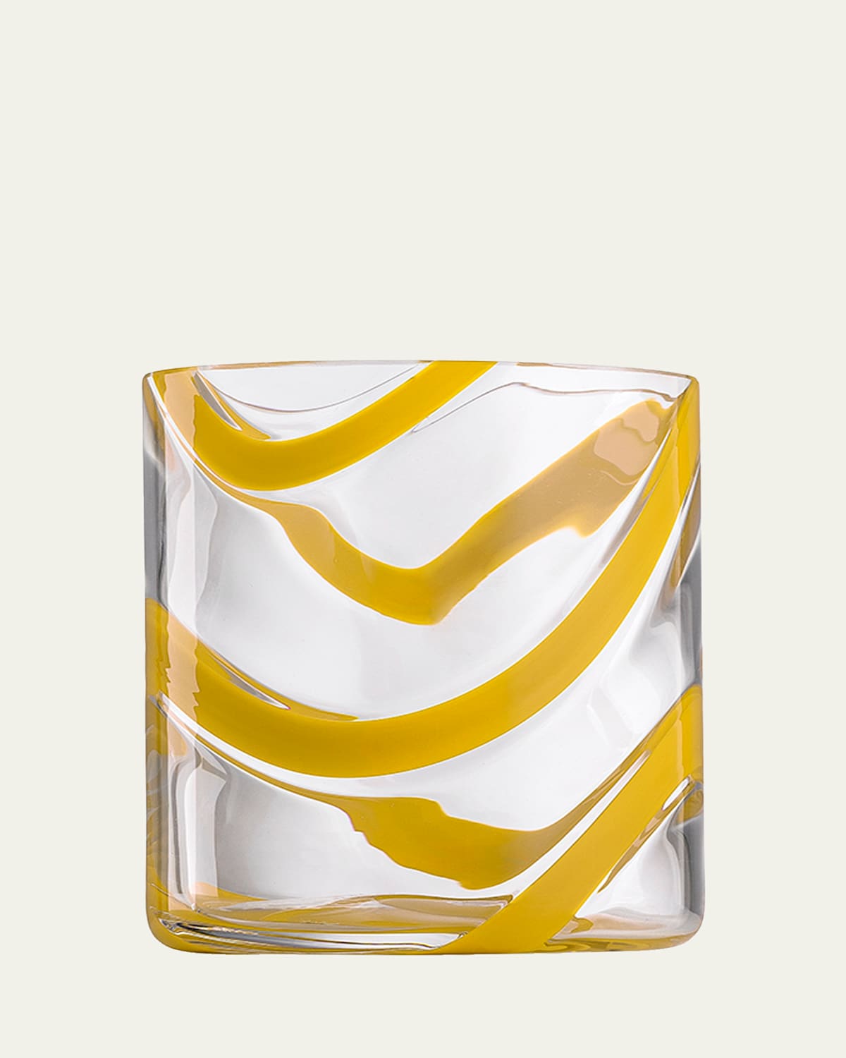 Nason Moretti Cyrcus Double Old-Fashioned Glass, 15.3 oz. | Thumbnail 4 Nason Moretti Cyrcus Double Old-Fashioned Glass, 15.3 oz. | Thumbnail 4