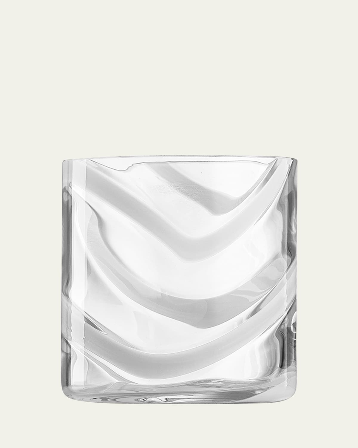 Nason Moretti Cyrcus Double Old-Fashioned Glass, 15.3 oz. | Thumbnail 4 Nason Moretti Cyrcus Double Old-Fashioned Glass, 15.3 oz. | Thumbnail 4