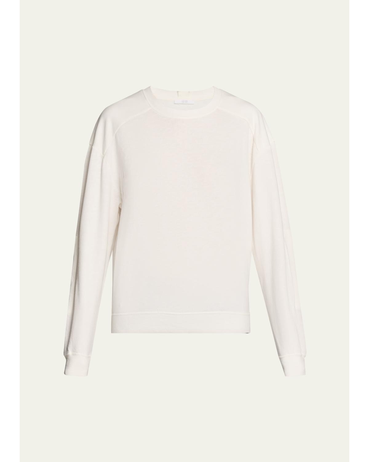 Gus Tissue Terry Sweatshirt