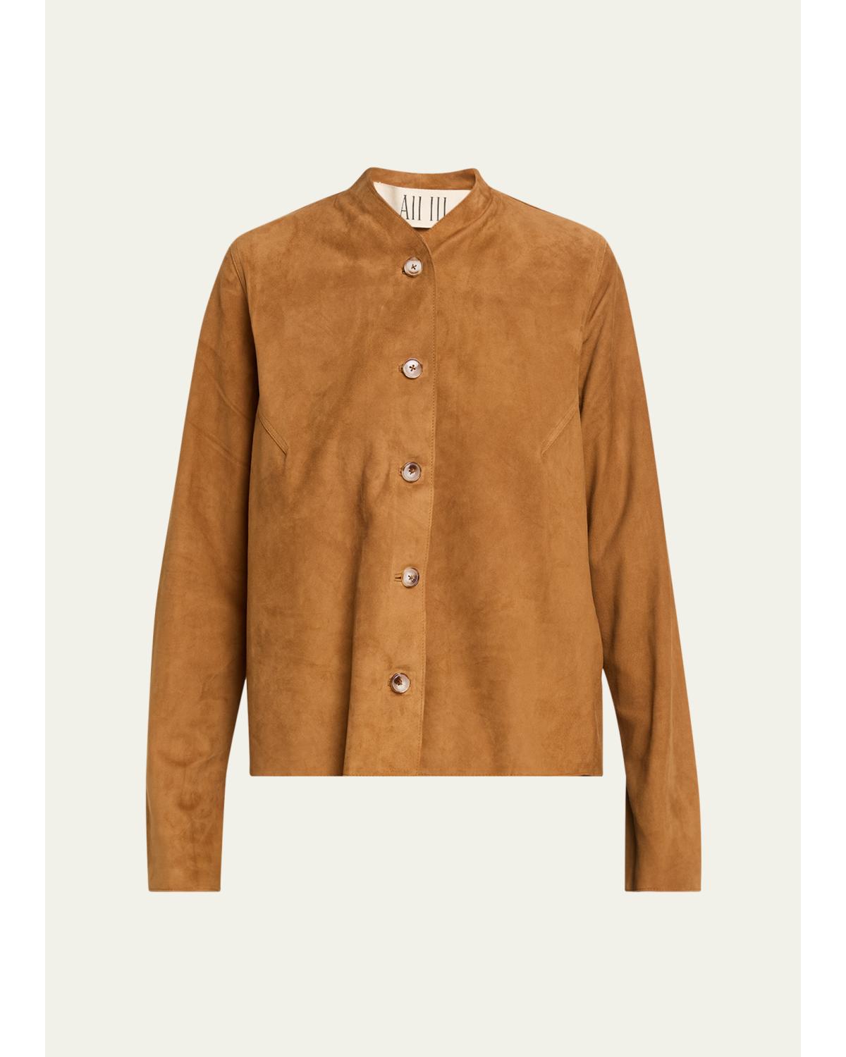 Emanuelle Jacket