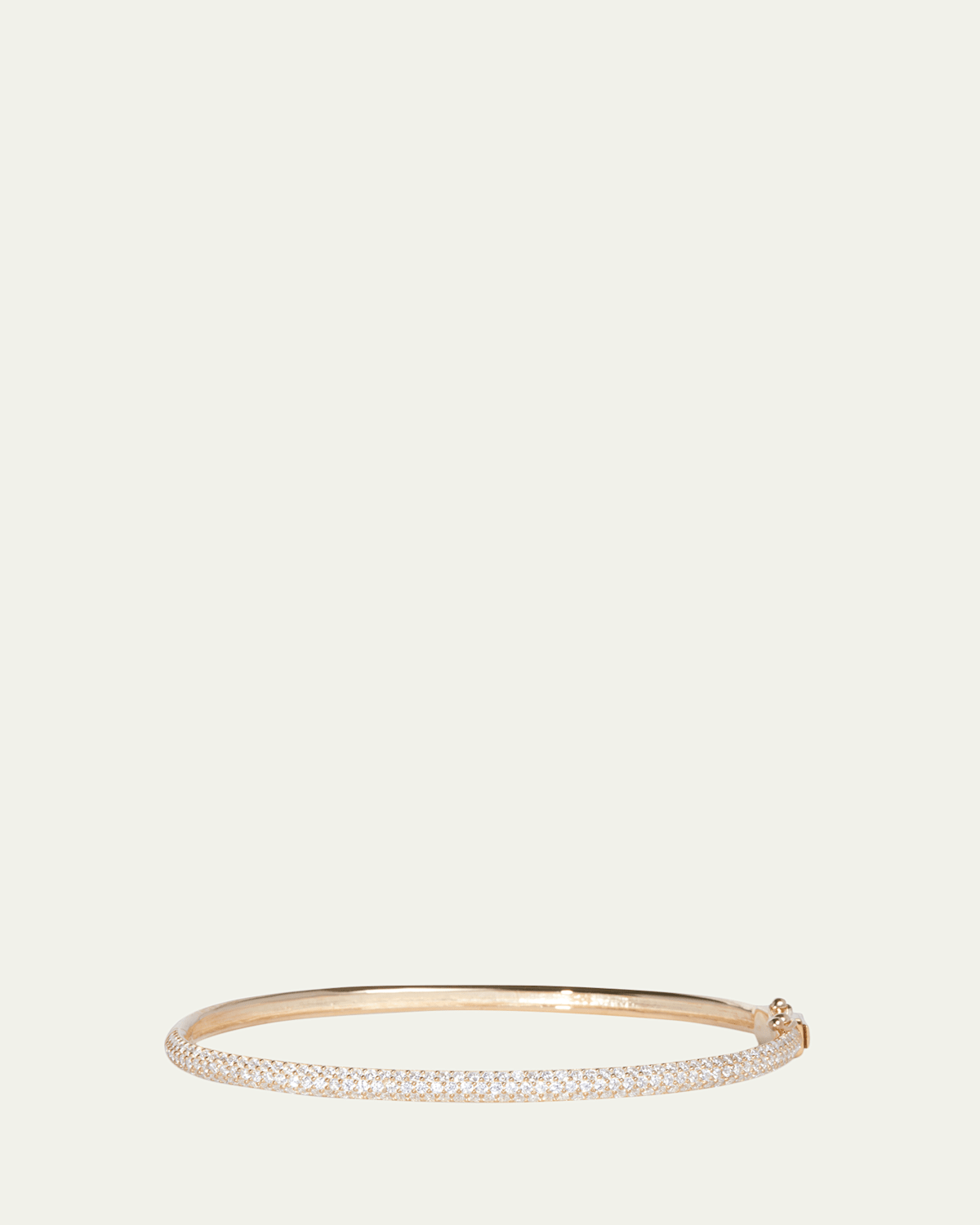 Nickho Rey Malibu Bangle with Crystals