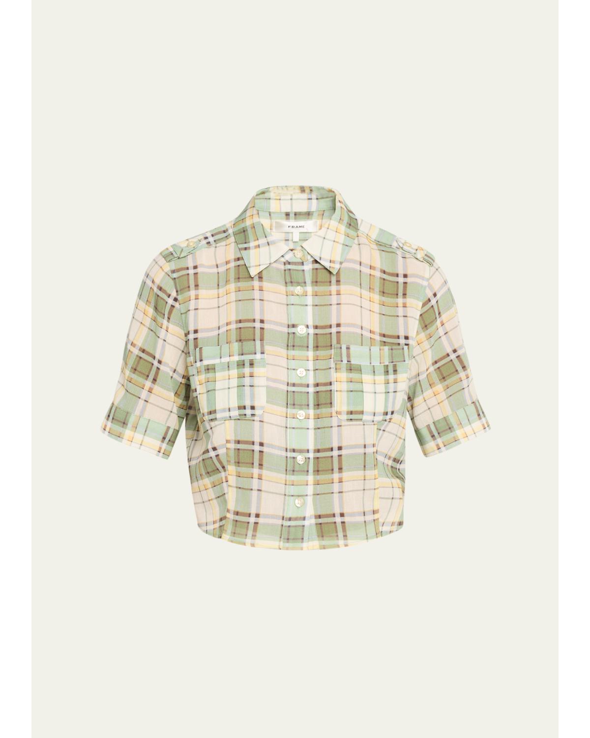 The Utility Shirt