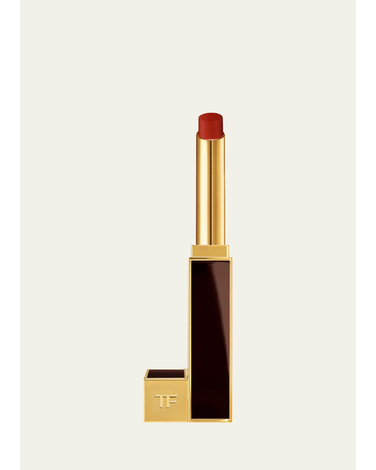 Runway Stylo Matte Lipstick, 16 Scarlet Rouge