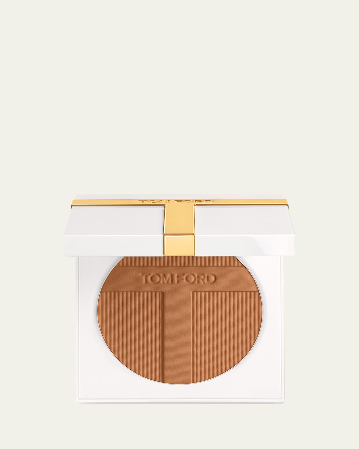 Soleil Bronzing Powder - Cascais