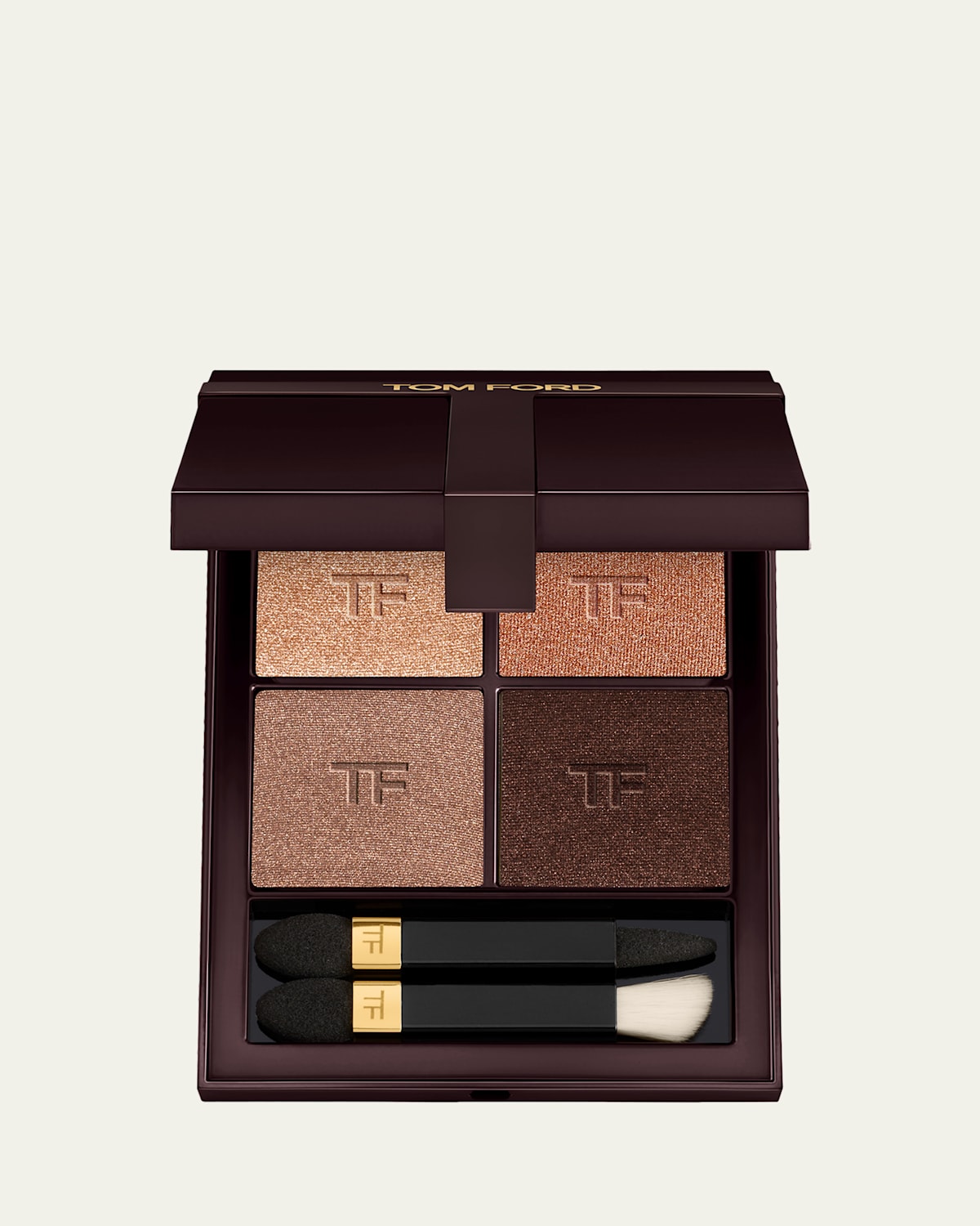 Tom Ford Runway Eye Color Quad Eyeshadow