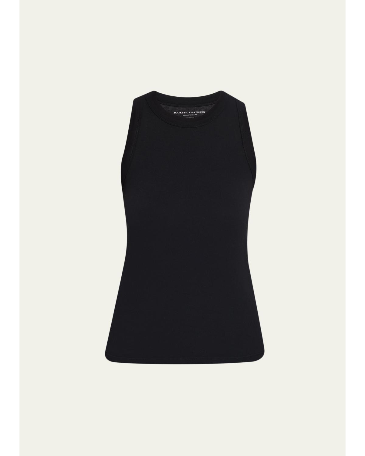 Deluxe Organic Cotton Tank Top