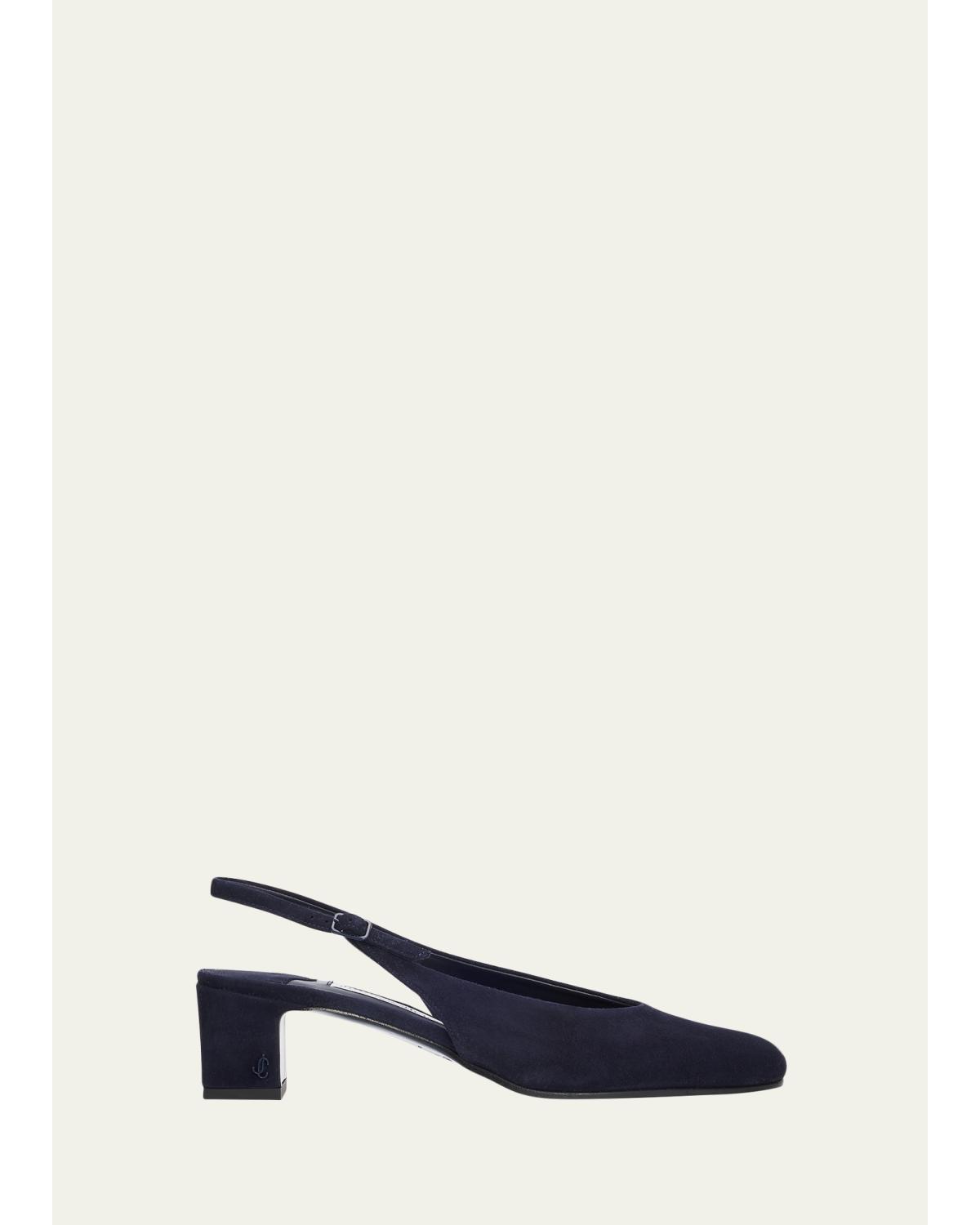45Mm Eyla Slingback