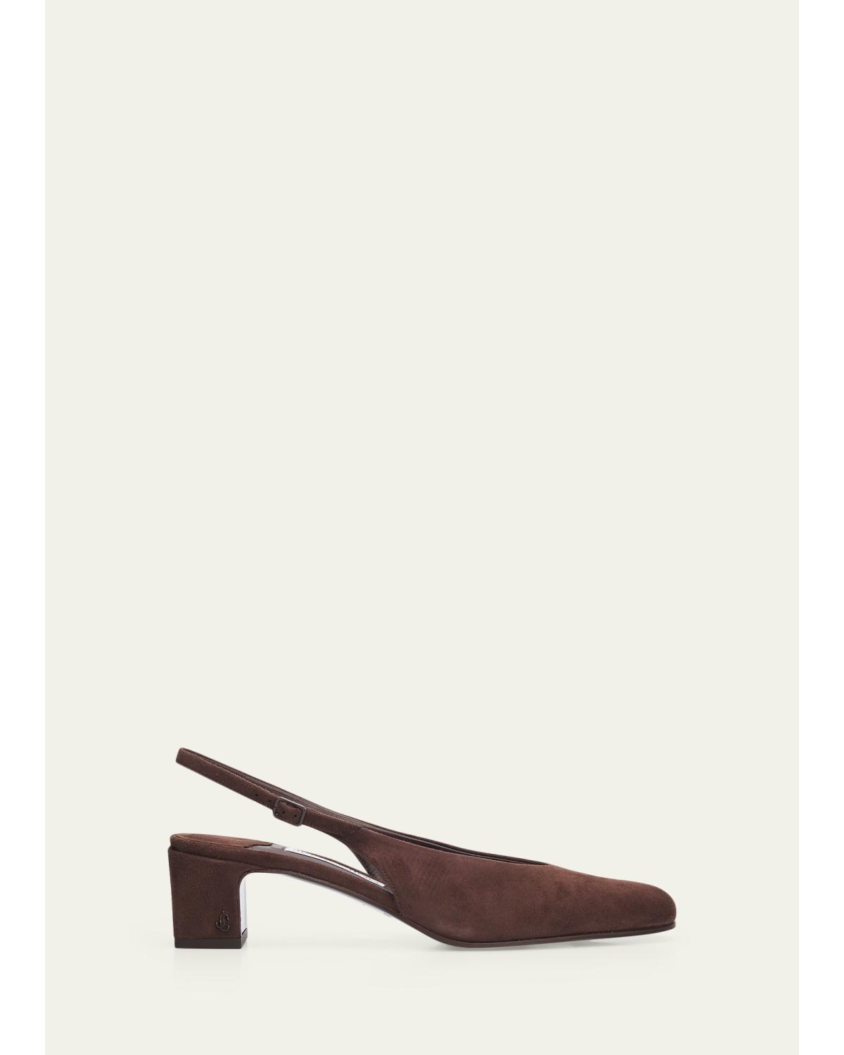 45Mm Eyla Slingback