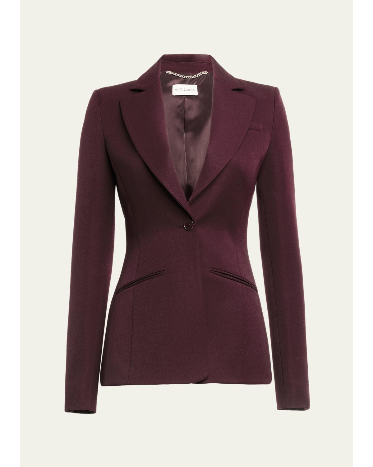 Acacia Jacket