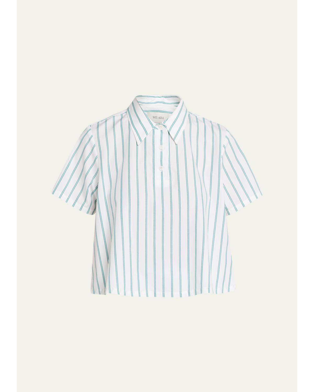 The Crew Shirt