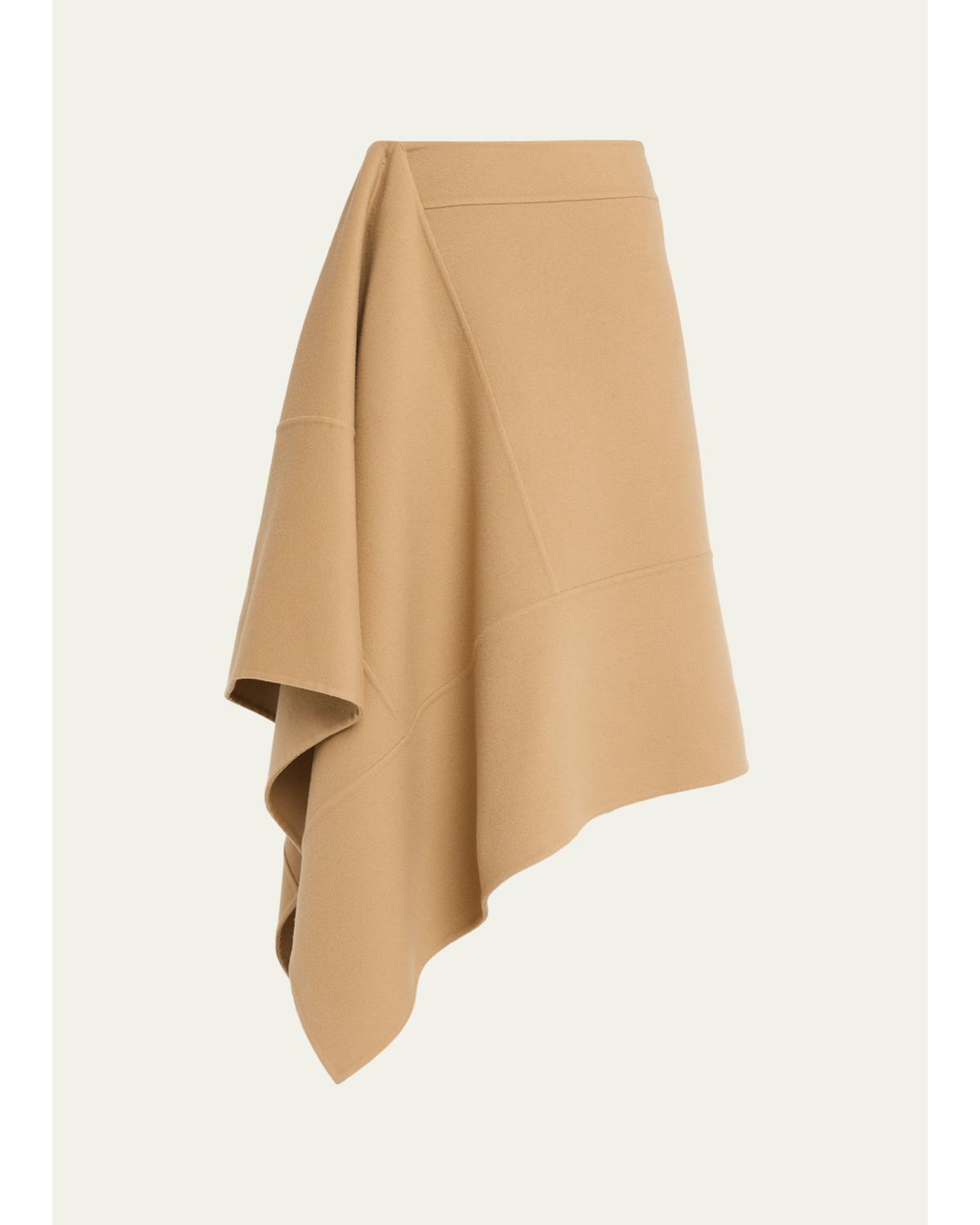 Asymmetric Midi