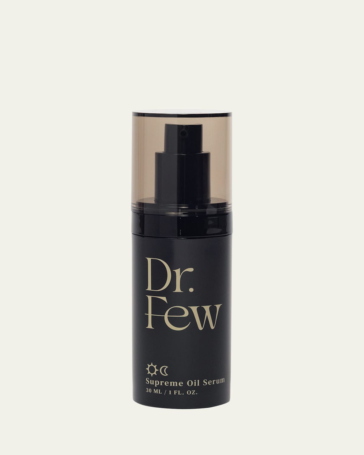 Dr. Few Moisture Complete Oil Serum, 1 Oz.