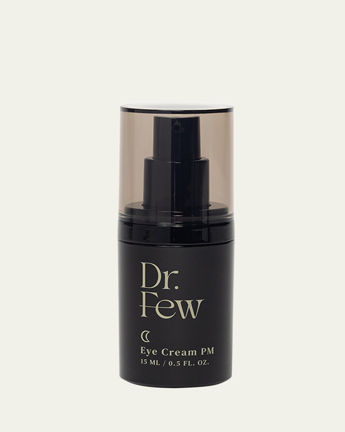 Dr. Few Eye Cream Pm, 1 Oz.
