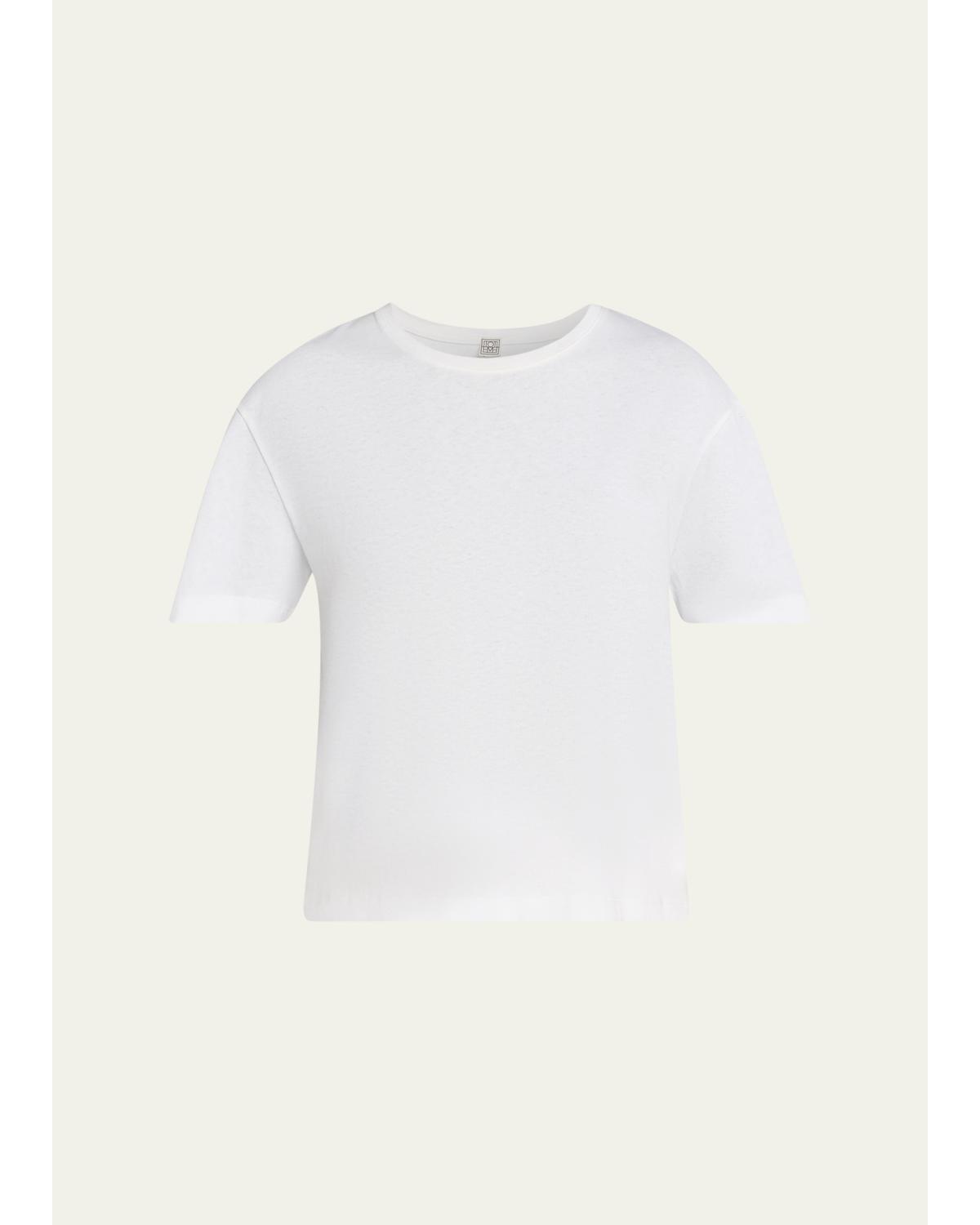 Classic Cotton T-Shirt