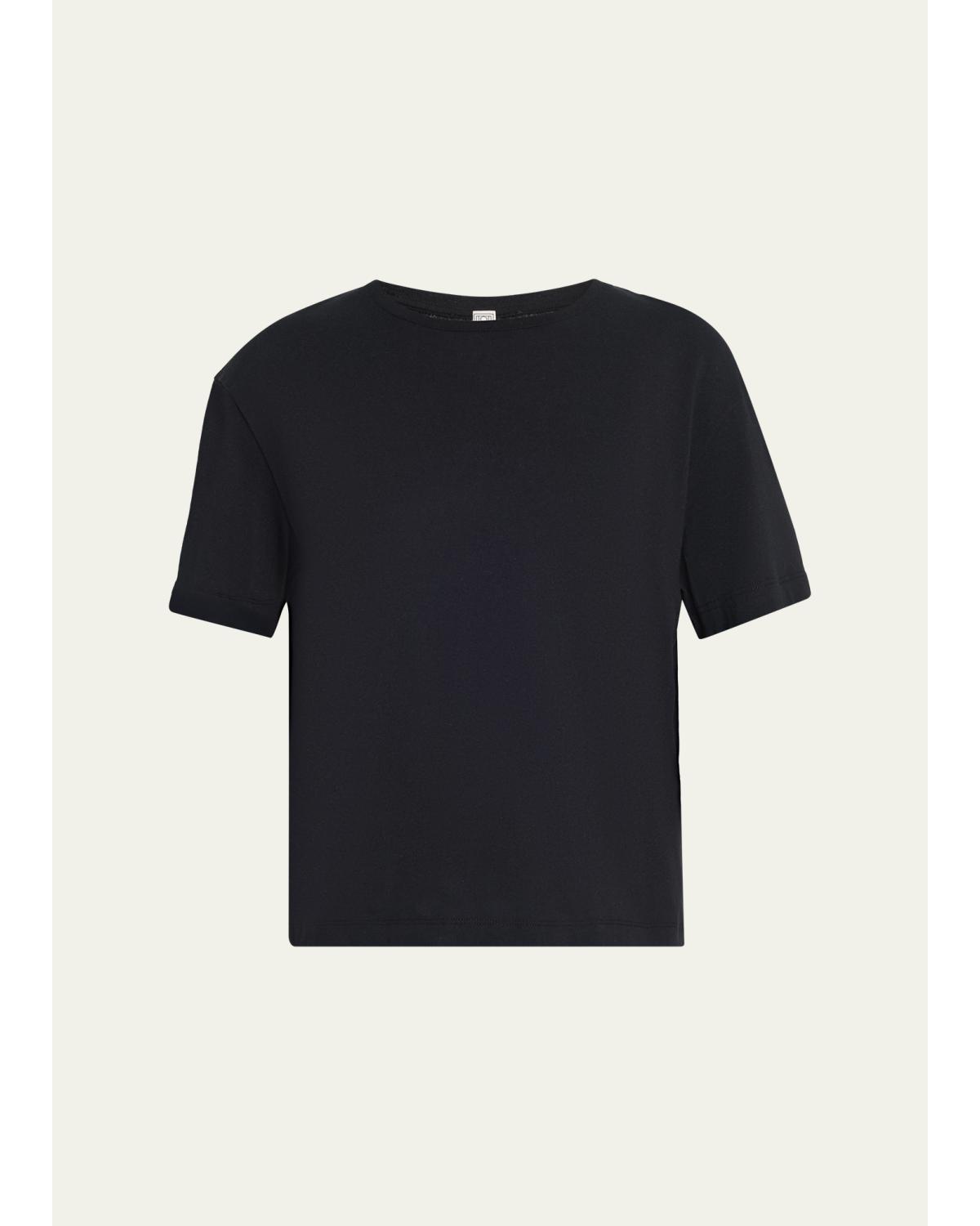 Classic Cotton T-Shirt