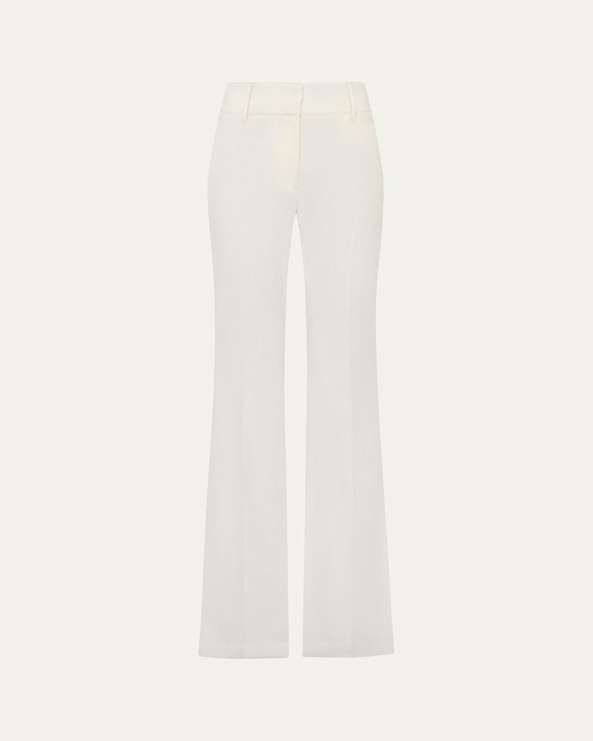 Gabriela Hearst Ianthe Corduroy Flare Pants | Thumbnail 4 Gabriela Hearst Ianthe Corduroy Flare Pants | Thumbnail 4