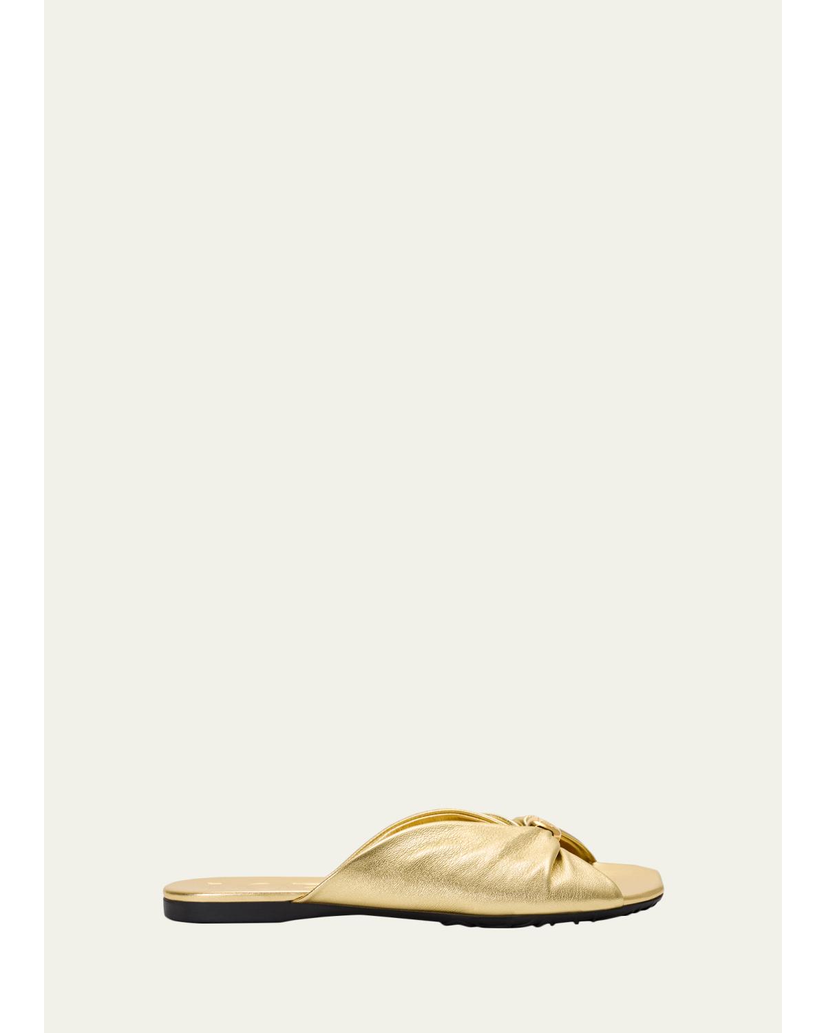 X Paula'S Ibiza Pebble Soft Slide