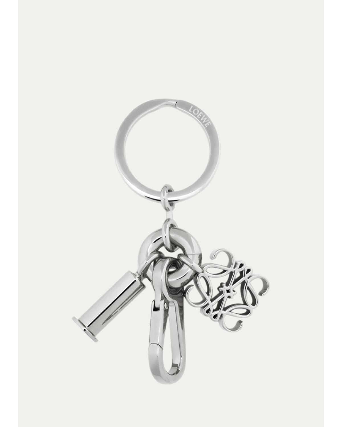 Anagram Charm Keyring