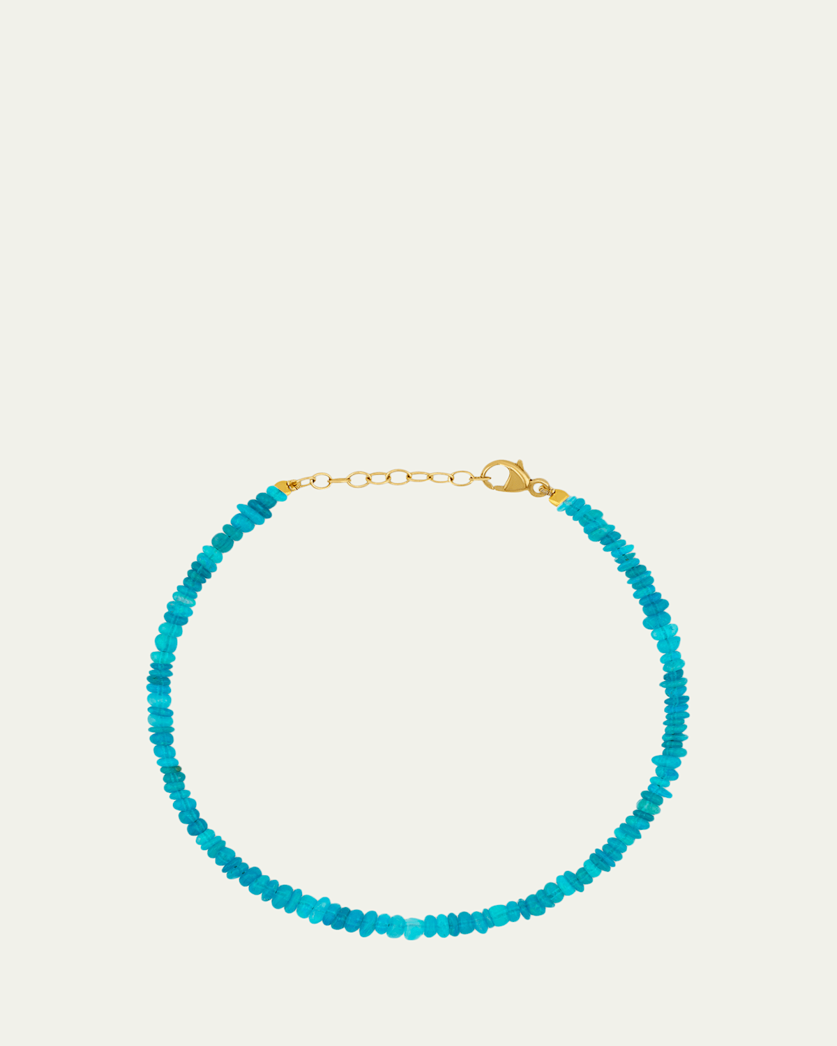 JIA JIA Soleil 14K Paraiba Opal Bracelet | Thumbnail 4 JIA JIA Soleil 14K Paraiba Opal Bracelet | Thumbnail 4