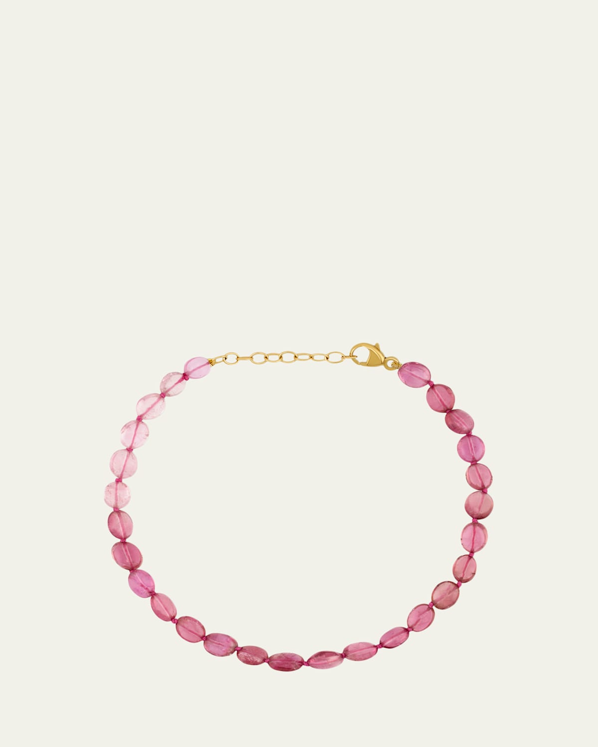 JIA JIA Arizona 14K Pink Tourmaline Bracelet | Thumbnail 4 JIA JIA Arizona 14K Pink Tourmaline Bracelet | Thumbnail 4