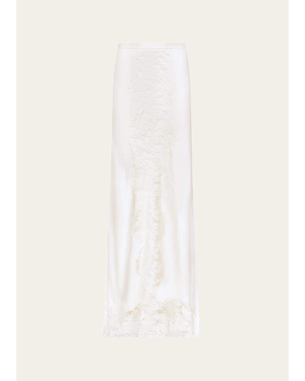 Lace Maxi