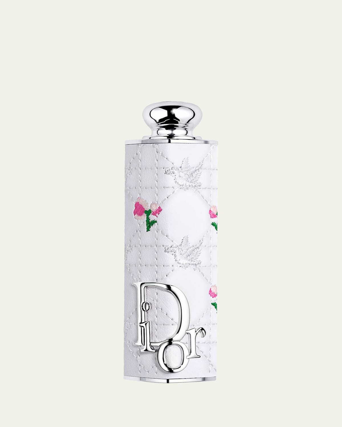 Dior Limited-edition  Addict Refillable Lipstick Fashion Case