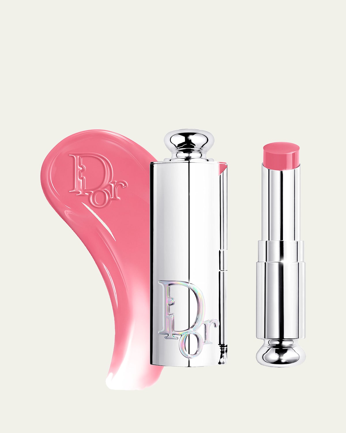 Dior Addict Glass Lipstick - 306 Rose Charms