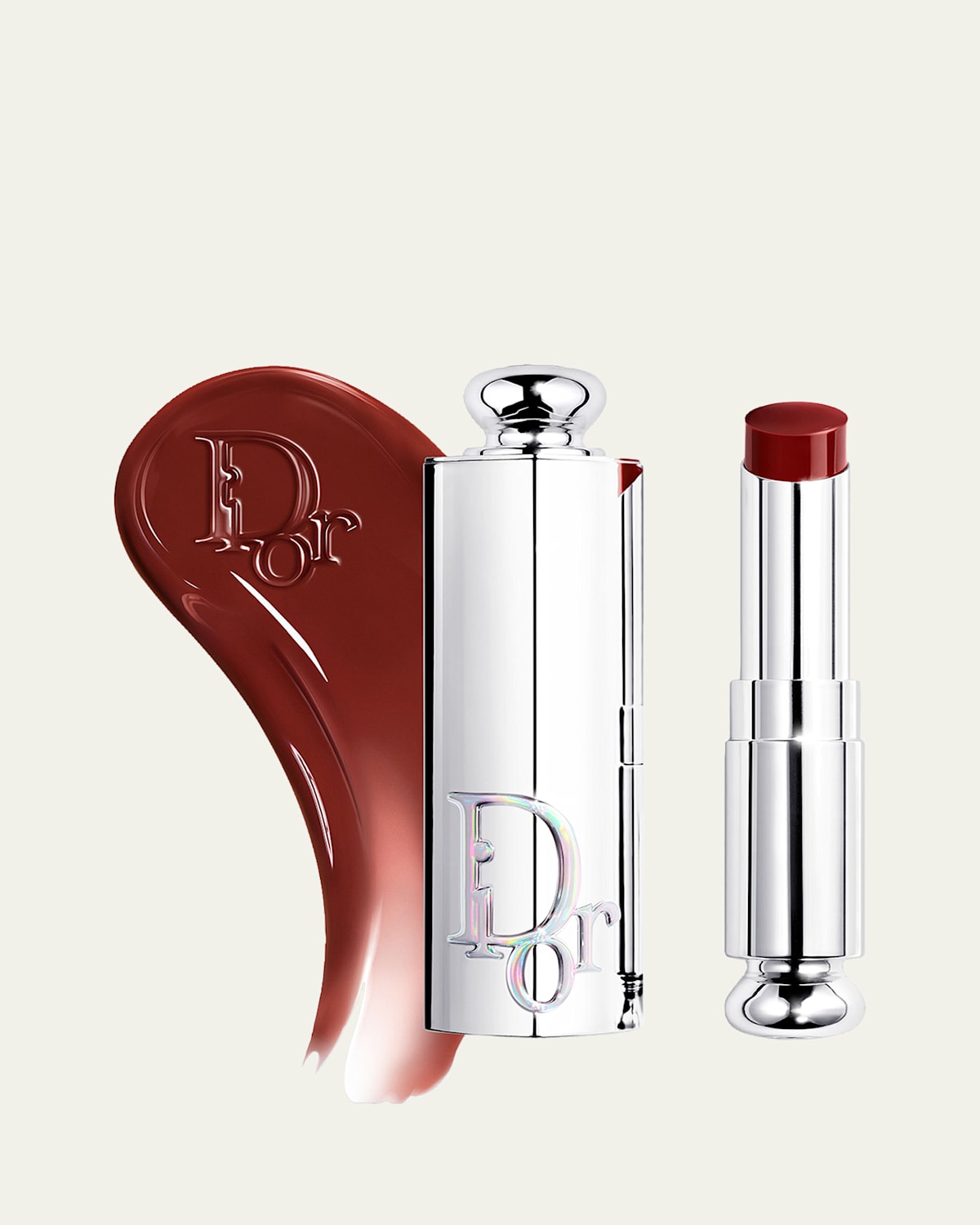 Dior Addict Glass Lipstick - 306 Rose Charms