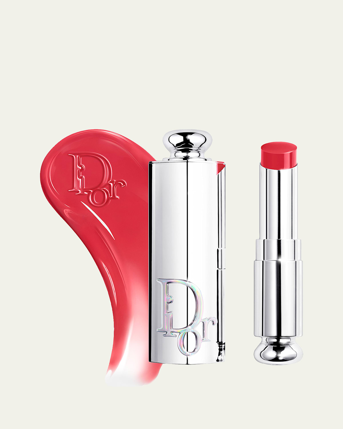 Dior Addict Glass Lipstick - 306 Rose Charms