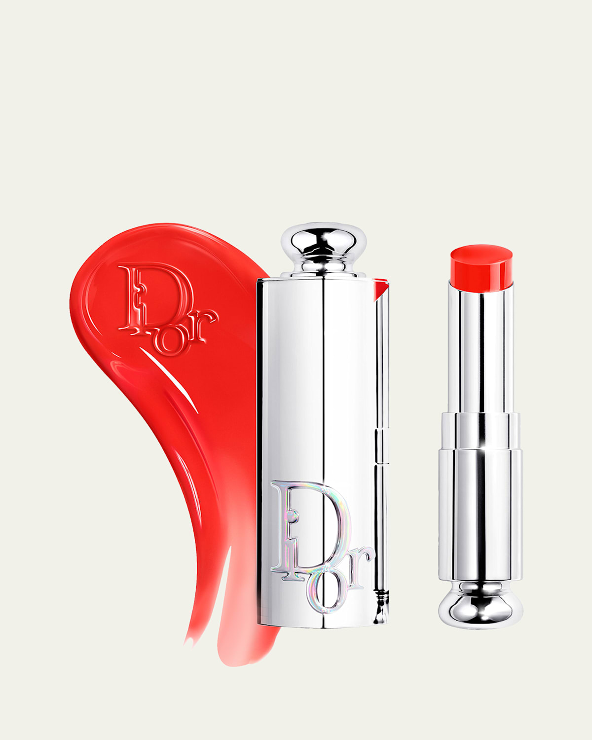 Dior Addict Glass Lipstick - 306 Rose Charms